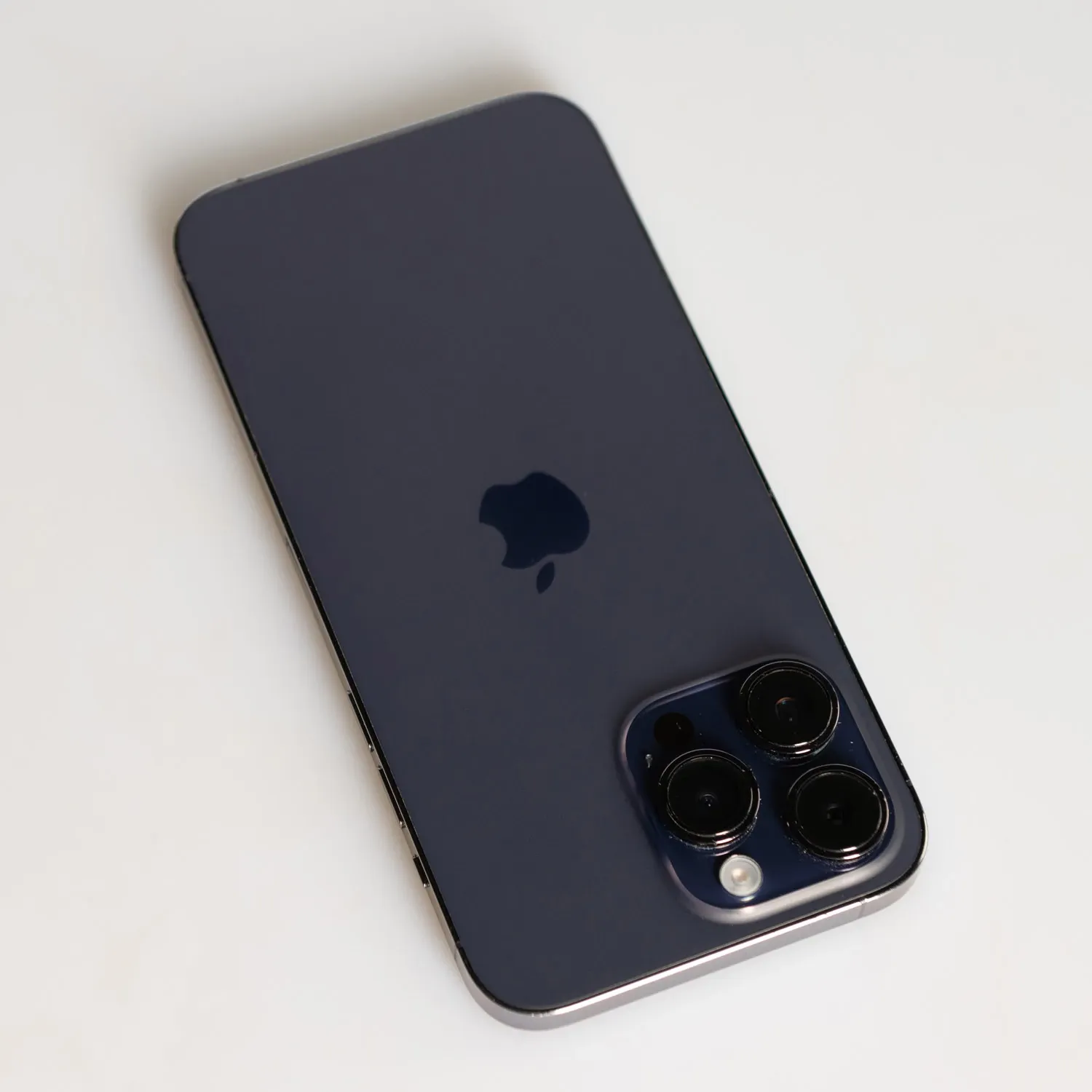 Смартфон Apple iPhone 14 Pro Max 128GB Deep Purple (MQ9T3) Б/У 5