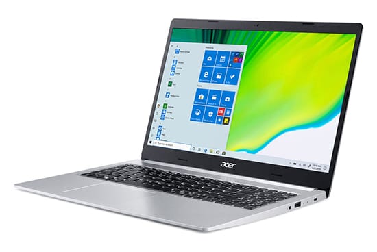 Ноутбук Acer Aspire 5 A515-56-347N (NX.AASAA.005) Вітринний варіант 0