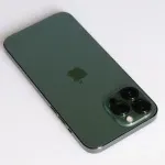 Смартфон Apple iPhone13 Pro Max 256GB Alpine Green (MNCQ3) Б/В 5