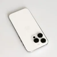 Смартфон Apple iPhone 14 Pro 128GB Silver (MQ023) Вітринний варіант 5