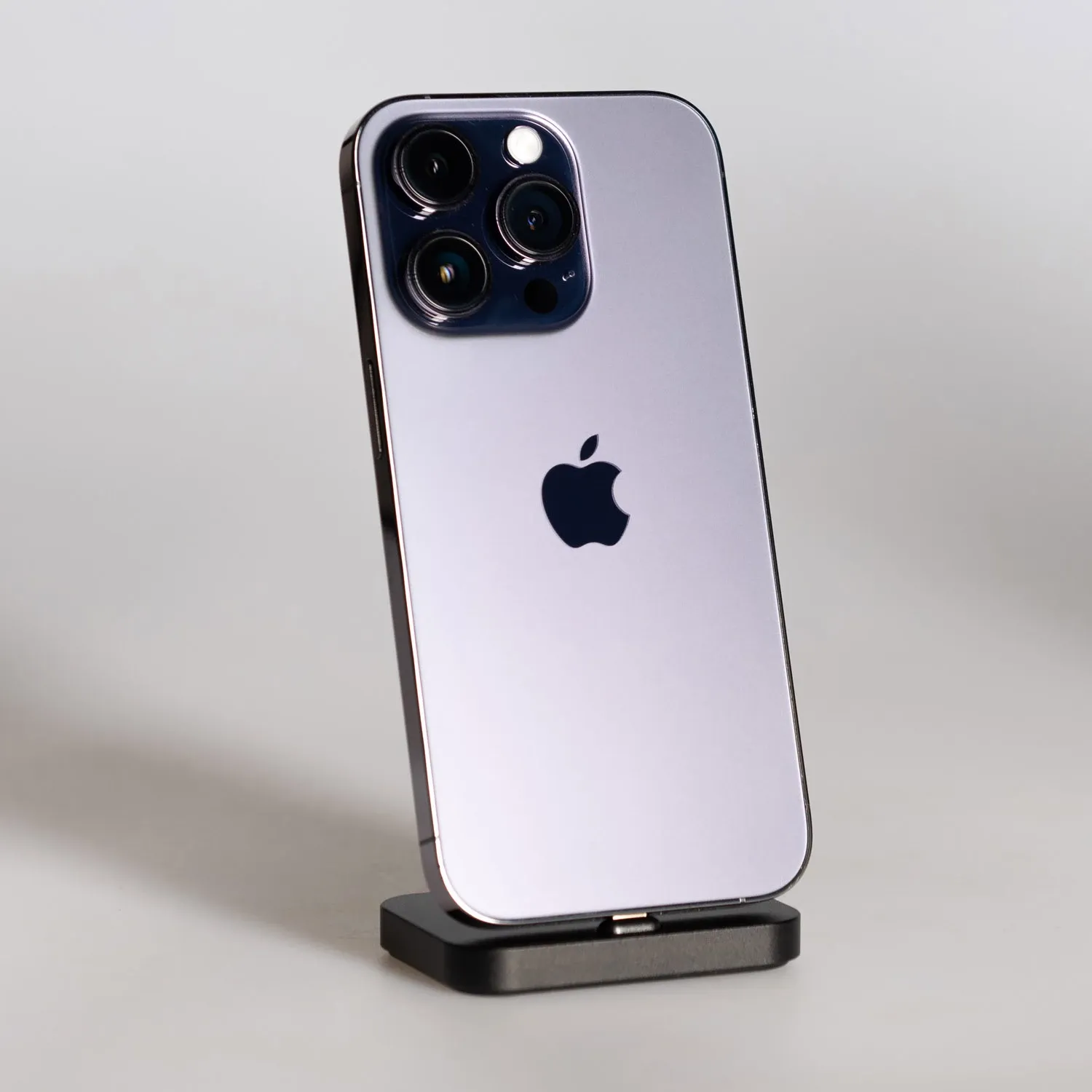 Apple iPhone 14 Pro 256GB Deep Purple (MQ1F3) — buy in