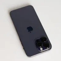 Apple iPhone 14 Pro Max 256GB Deep Purple (MQ8W3) e-SIM Вітринний варіант 5