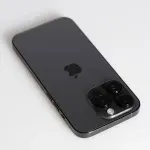 Смартфон Apple iPhone 14 Pro 128GB Space Black (MPXV3) Вітринний варіант 5