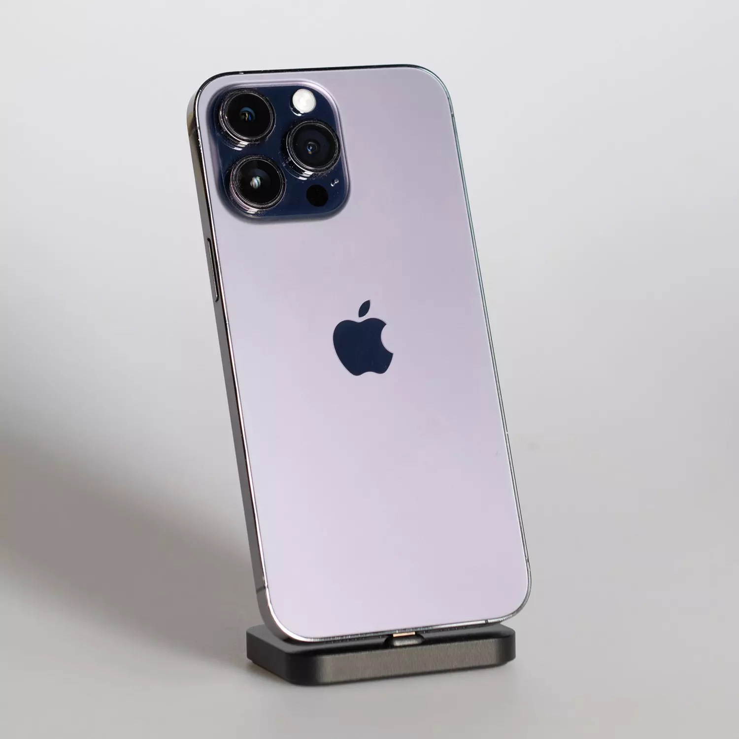 Смартфон Apple iPhone 14 Pro Max 256GB Deep Purple (MQ9X3) Вітринний варіант 1