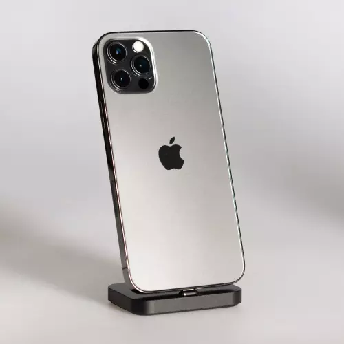 Apple iPhone 12 Pro 256Gb Graphite (MGMP3/MGLT3) Вітринний варіант 1